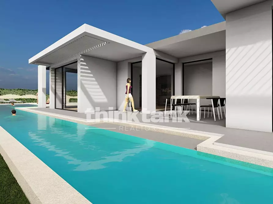 Immagine 13 di Terreno residenziale in vendita  in via dell'iride a Siracusa