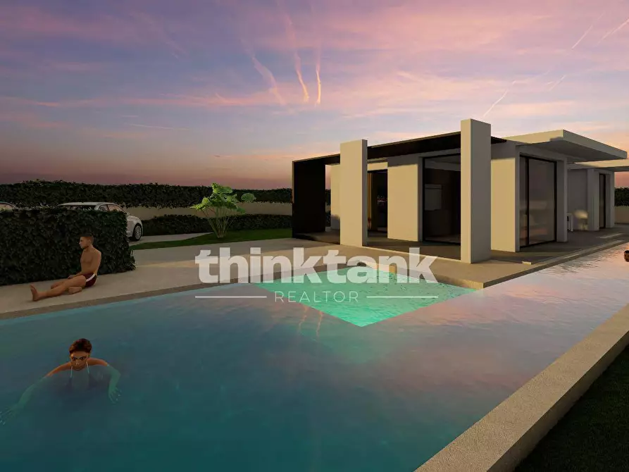 Immagine 5 di Terreno residenziale in vendita  in via dell'iride a Siracusa