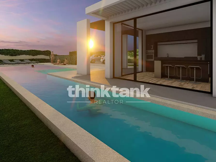 Immagine 6 di Terreno residenziale in vendita  in via dell'iride a Siracusa