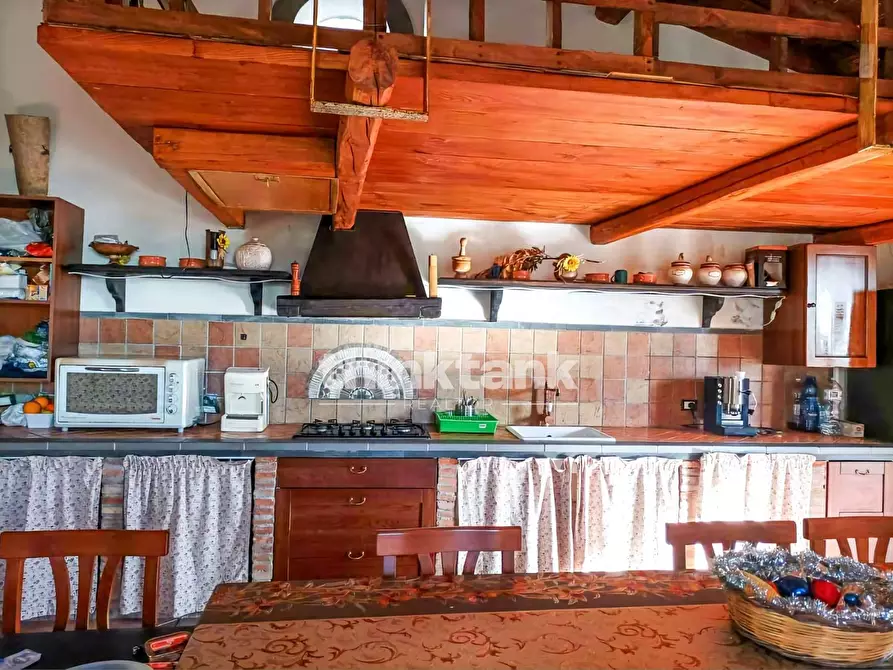 Immagine 3 di Villa in vendita  in Grotta dell' Acqua a Aidone