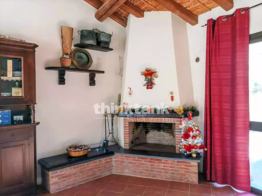 Immagine 5 di Villa in vendita  in Grotta dell' Acqua a Aidone