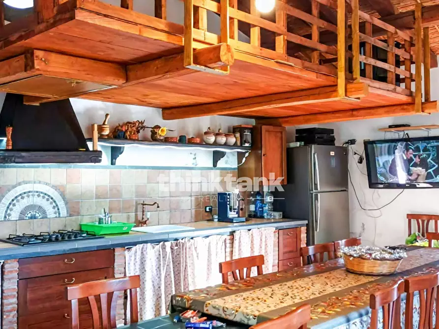 Immagine 6 di Villa in vendita  in Grotta dell' Acqua a Aidone