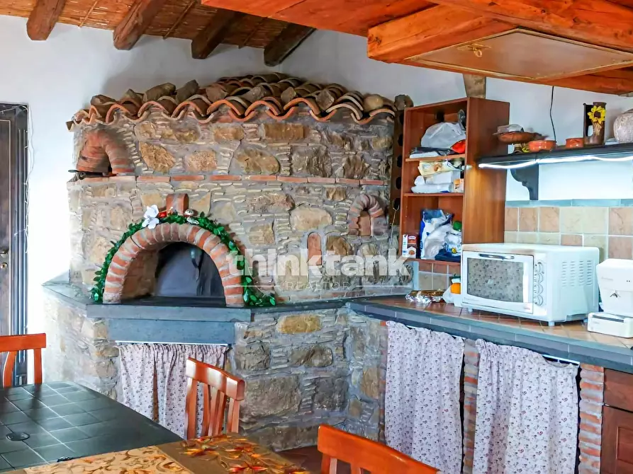 Immagine 7 di Villa in vendita  in Grotta dell' Acqua a Aidone