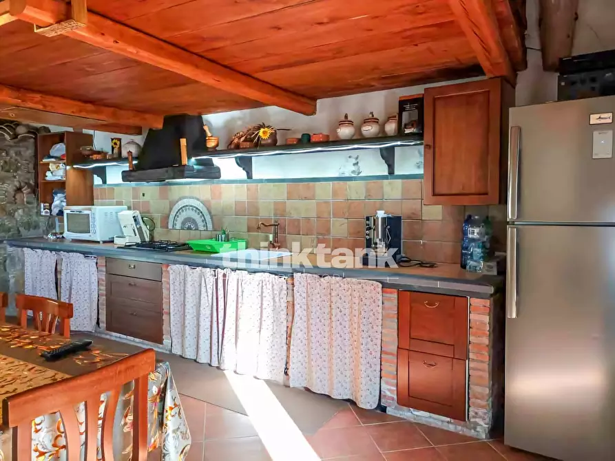 Immagine 8 di Villa in vendita  in Grotta dell' Acqua a Aidone