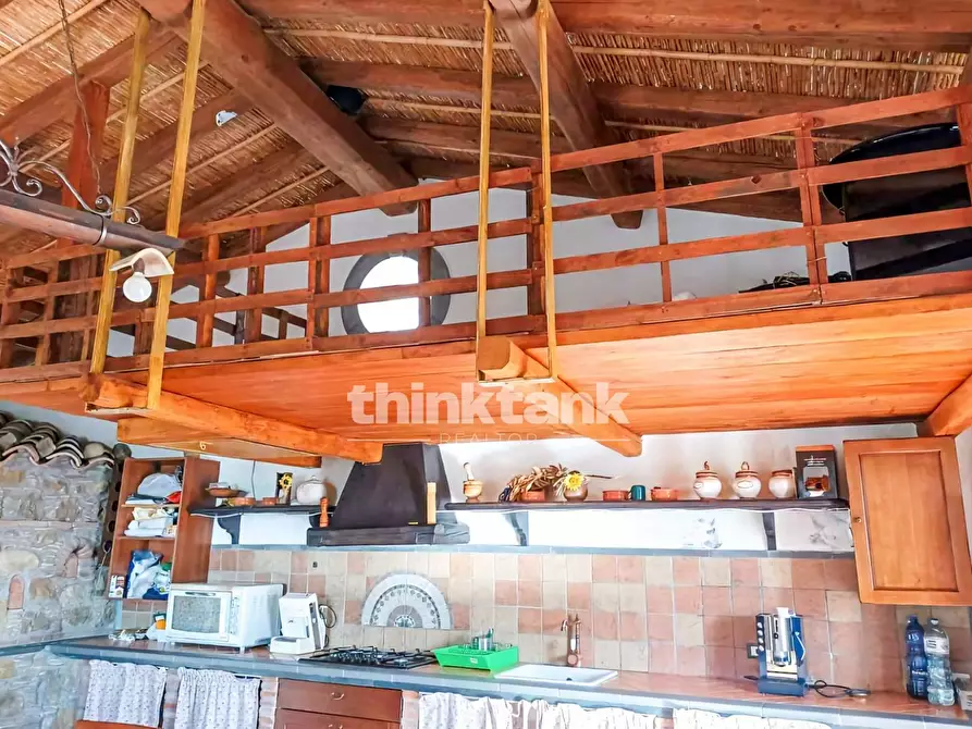 Immagine 9 di Villa in vendita  in Grotta dell' Acqua a Aidone