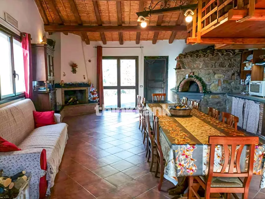 Immagine 4 di Villa in vendita  in Grotta dell' Acqua a Aidone