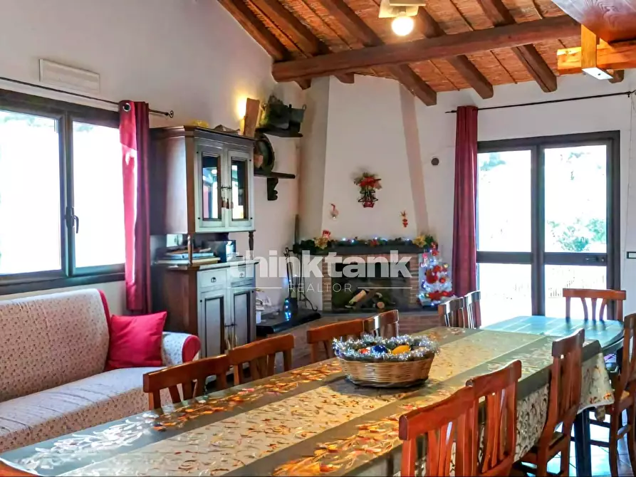 Immagine 2 di Villa in vendita  in Grotta dell' Acqua a Aidone