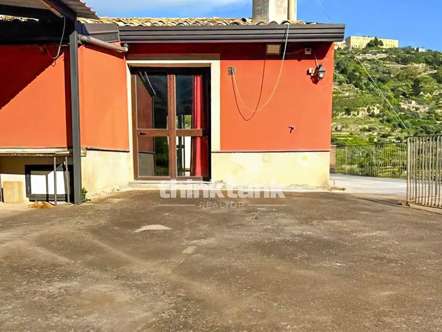 Immagine 17 di Villa in vendita  in Grotta dell' Acqua a Aidone