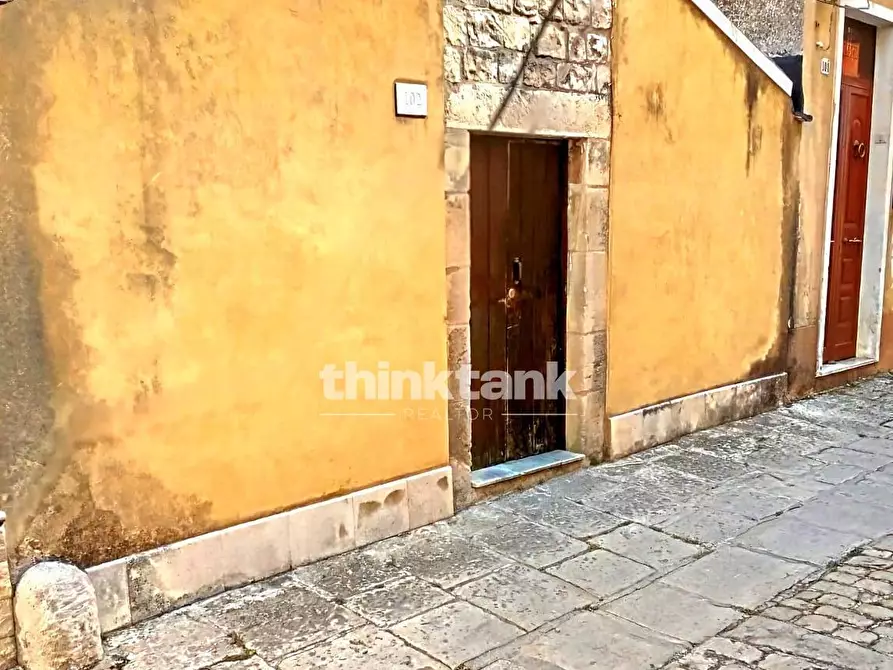 Immagine 2 di Villa in vendita  in Via Catena a Modica