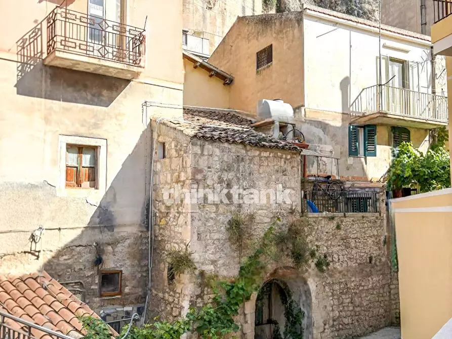 Immagine 3 di Villa in vendita  in Via Catena a Modica