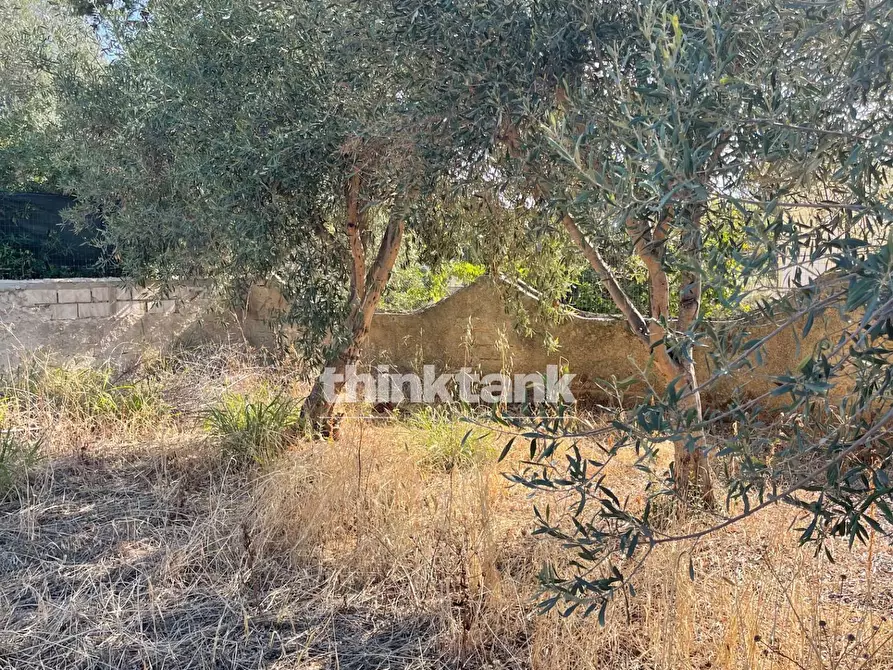 Immagine 3 di Terreno residenziale in vendita  in via dell'iride a Siracusa