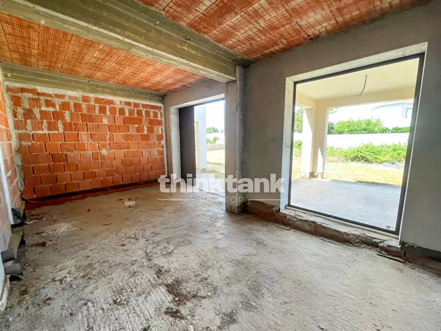 Immagine 7 di Villa in vendita  in Via del Faro Massolivieri a Siracusa