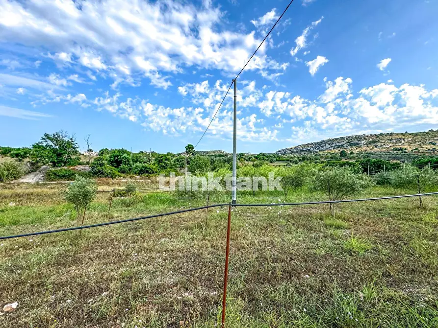 Immagine 10 di Rustico / casale in vendita  in Strada Diego a Siracusa
