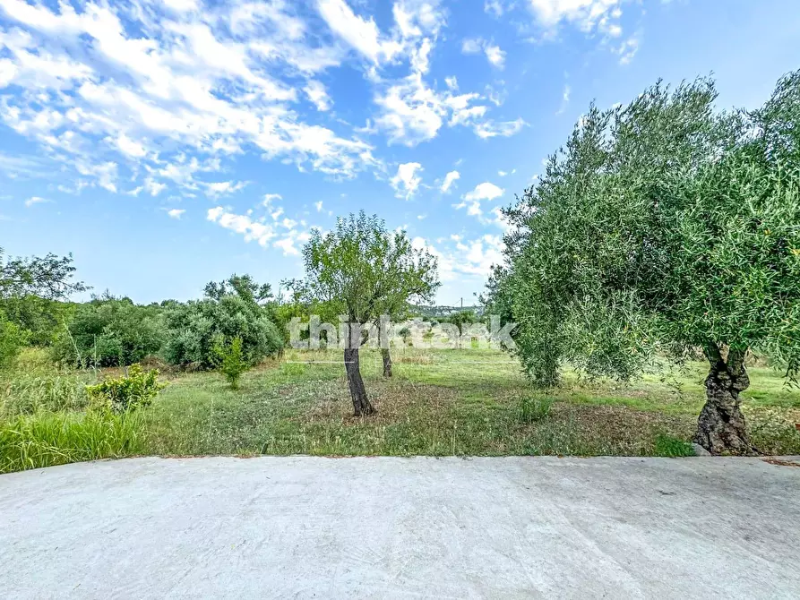 Immagine 18 di Rustico / casale in vendita  in Strada Diego a Siracusa