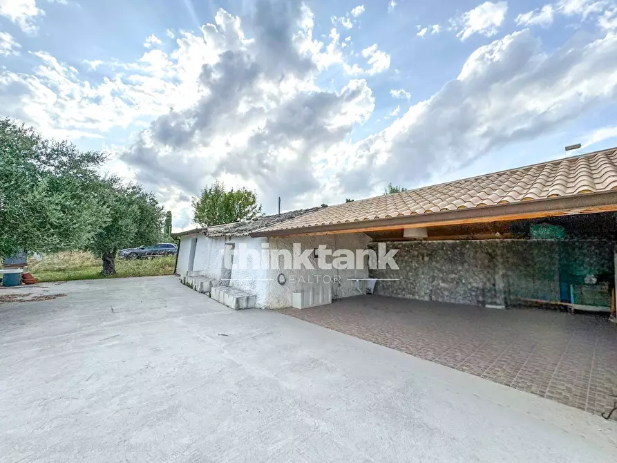 Immagine 3 di Rustico / casale in vendita  in Strada Diego a Siracusa