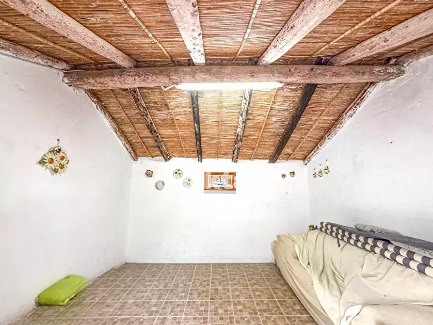 Immagine 4 di Rustico / casale in vendita  in Strada Diego a Siracusa