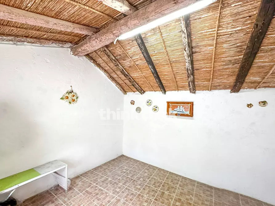 Immagine 5 di Rustico / casale in vendita  in Strada Diego a Siracusa
