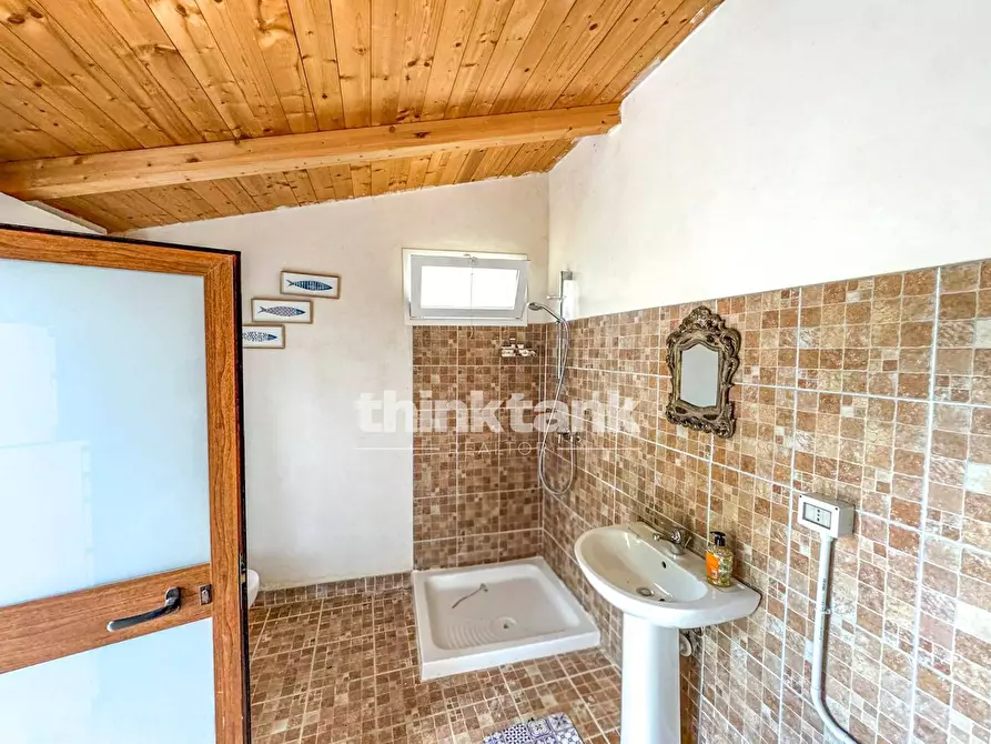 Immagine 6 di Rustico / casale in vendita  in Strada Diego a Siracusa