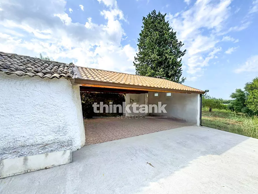Immagine 1 di Rustico / casale in vendita  in Strada Diego a Siracusa