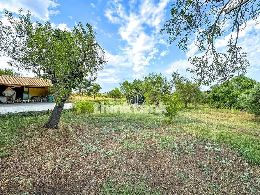 Immagine 20 di Rustico / casale in vendita  in Strada Diego a Siracusa