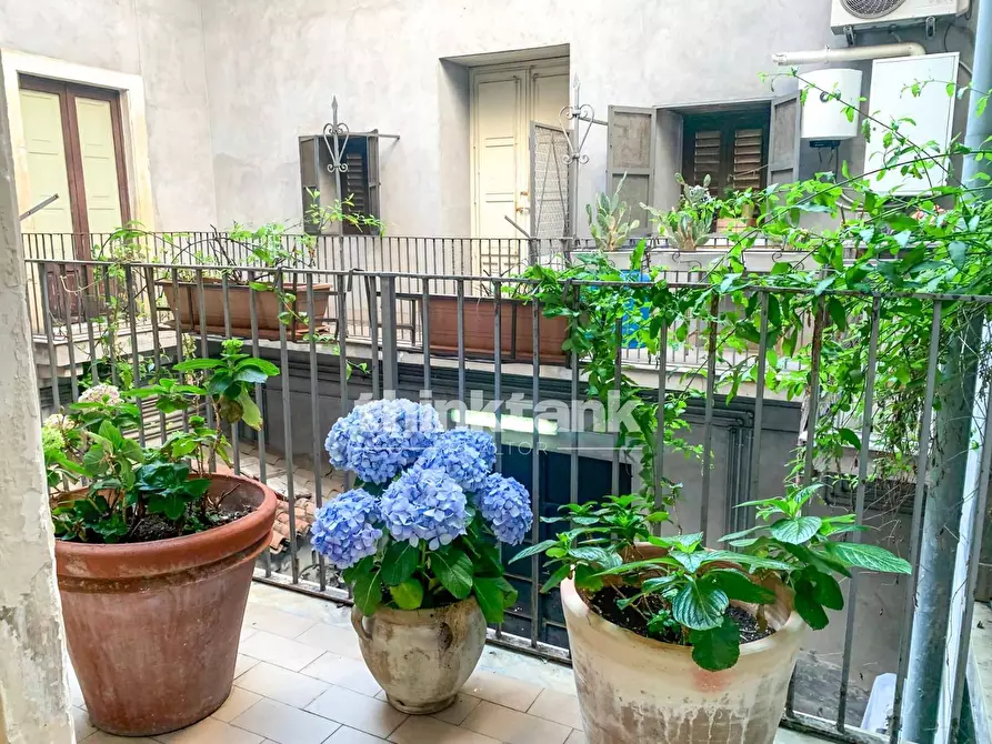 Immagine 2 di Appartamento in vendita  in Via Tezzano 8 a Catania