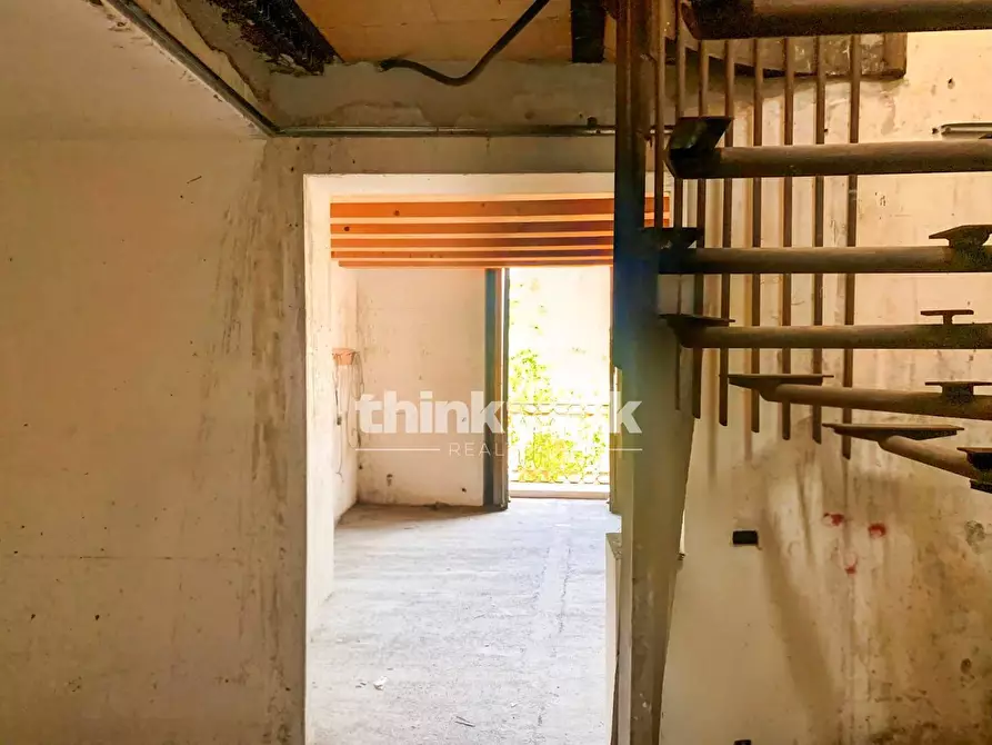 Immagine 3 di Appartamento in vendita  in Via Tezzano 8 a Catania