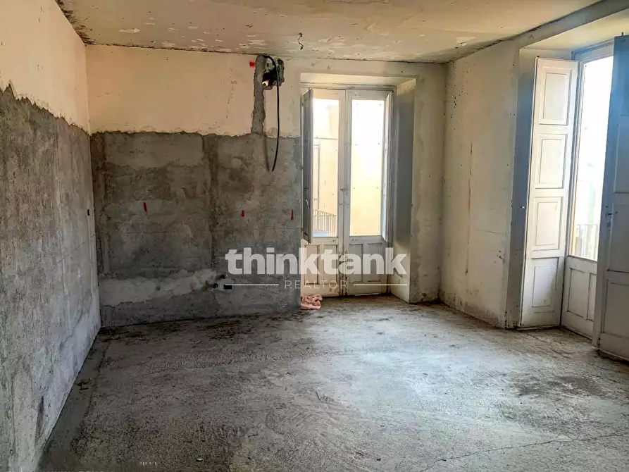 Immagine 4 di Appartamento in vendita  in Via Tezzano 8 a Catania