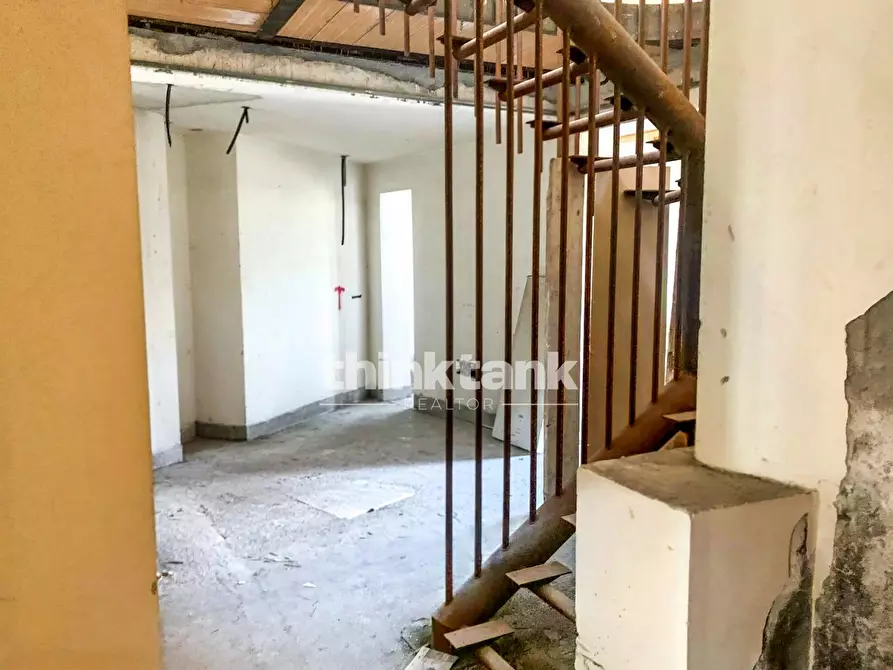 Immagine 5 di Appartamento in vendita  in Via Tezzano 8 a Catania