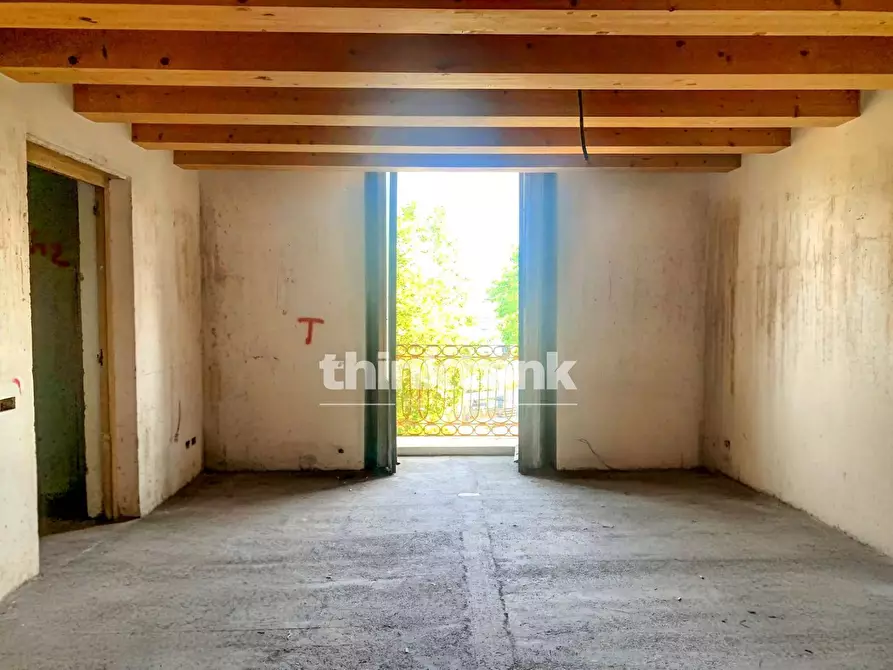 Immagine 7 di Appartamento in vendita  in Via Tezzano 8 a Catania