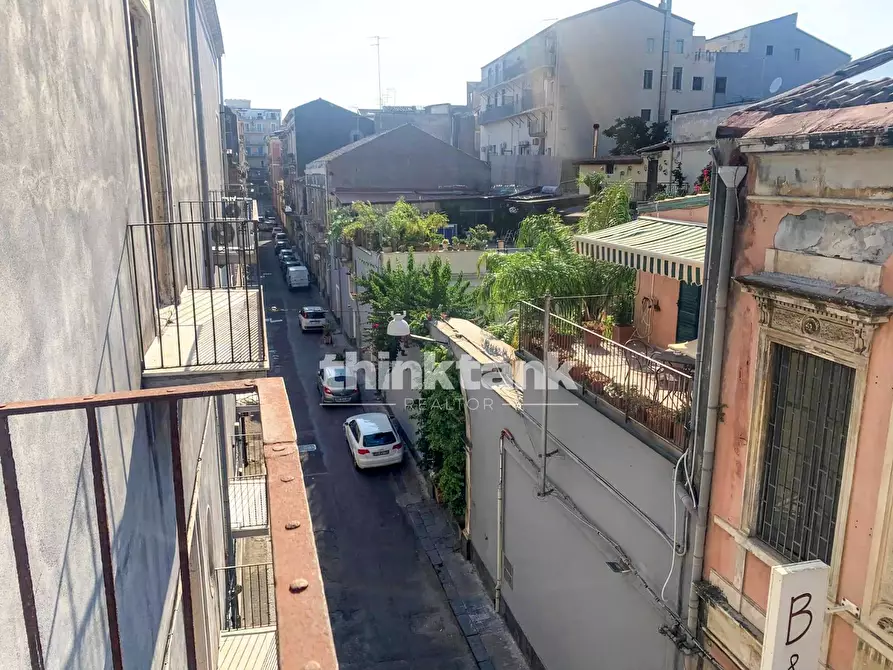Immagine 8 di Appartamento in vendita  in Via Tezzano 8 a Catania