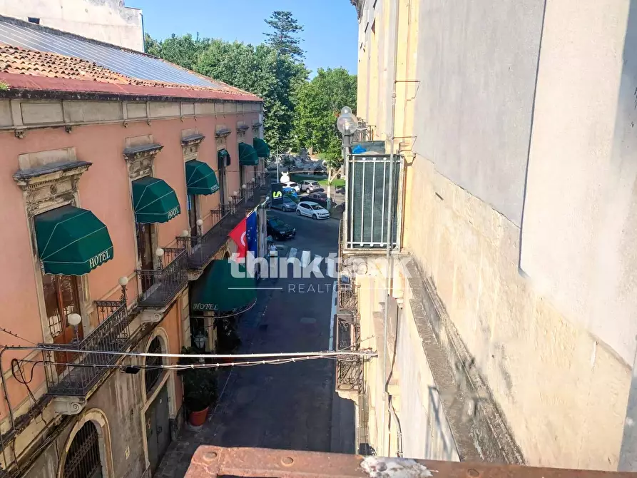 Immagine 9 di Appartamento in vendita  in Via Tezzano 8 a Catania