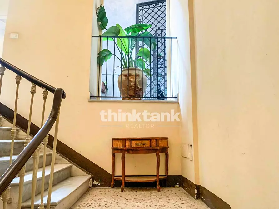 Immagine 10 di Appartamento in vendita  in Via Tezzano 8 a Catania