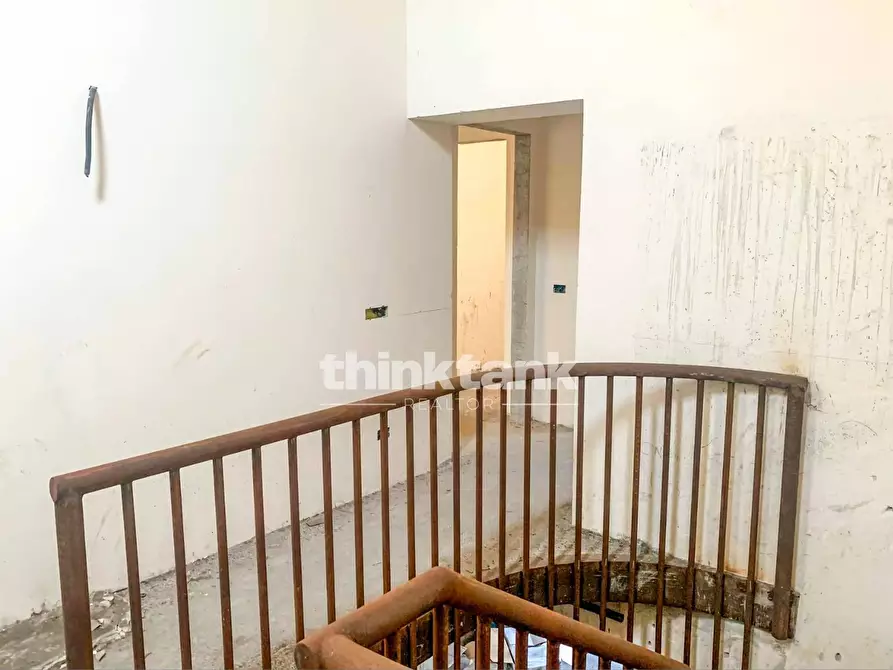 Immagine 11 di Appartamento in vendita  in Via Tezzano 8 a Catania