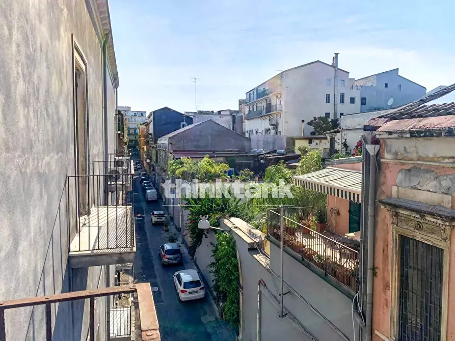 Immagine 12 di Appartamento in vendita  in Via Tezzano 8 a Catania