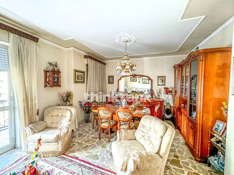 Immagine 1 di Appartamento in vendita  in Via Sofio Ferrero a Siracusa