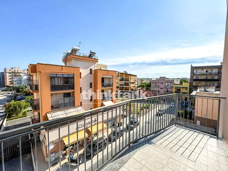 Immagine 5 di Appartamento in vendita  in Via Sofio Ferrero a Siracusa