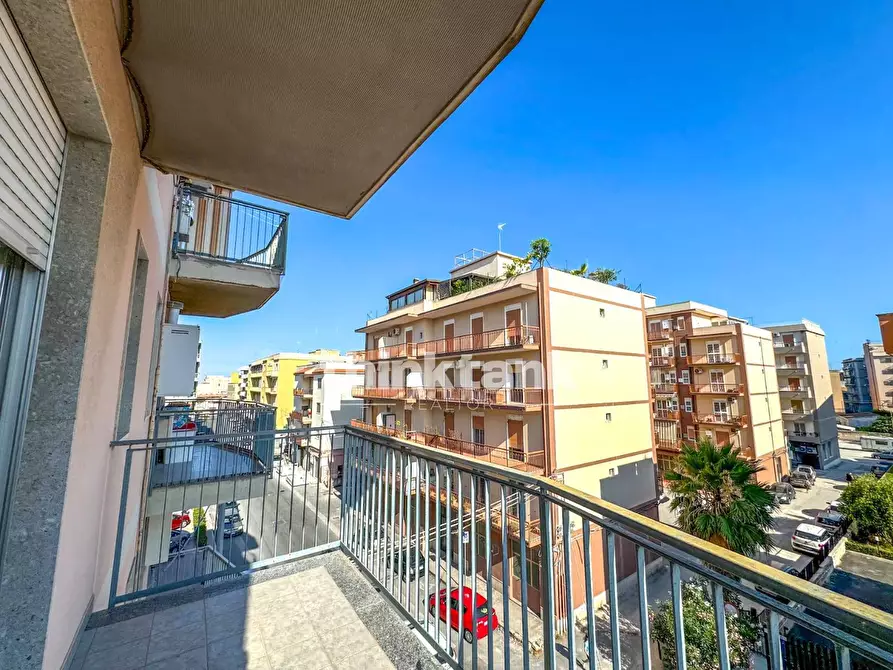 Immagine 6 di Appartamento in vendita  in Via Sofio Ferrero a Siracusa