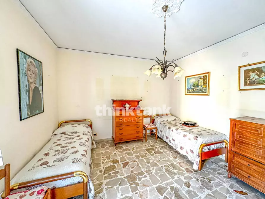 Immagine 8 di Appartamento in vendita  in Via Sofio Ferrero a Siracusa