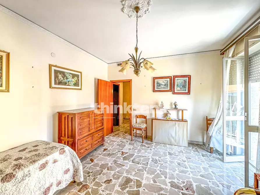Immagine 9 di Appartamento in vendita  in Via Sofio Ferrero a Siracusa