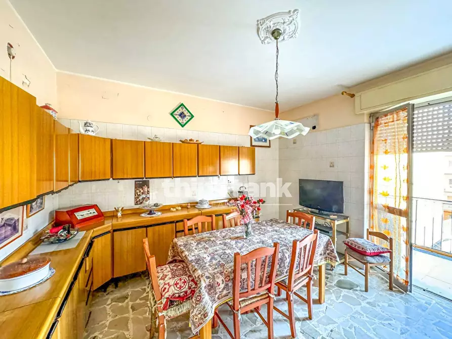 Immagine 7 di Appartamento in vendita  in Via Sofio Ferrero a Siracusa