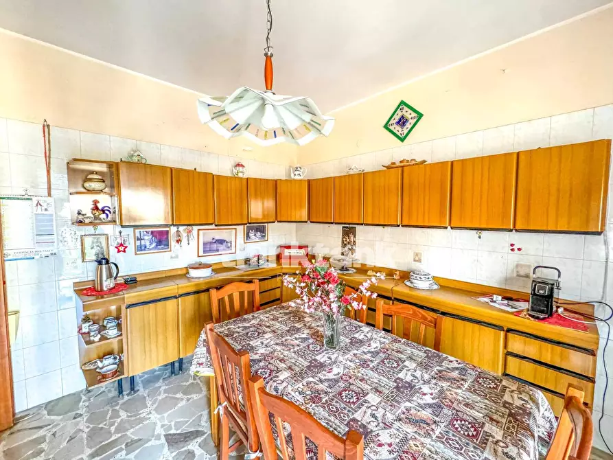 Immagine 4 di Appartamento in vendita  in Via Sofio Ferrero a Siracusa