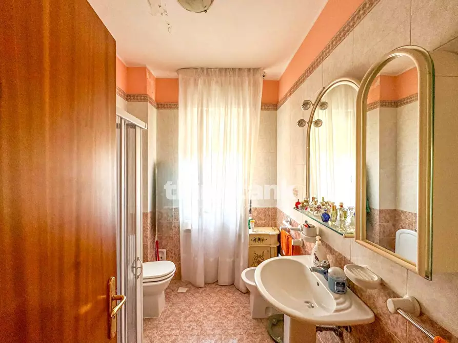 Immagine 13 di Appartamento in vendita  in Via Sofio Ferrero a Siracusa