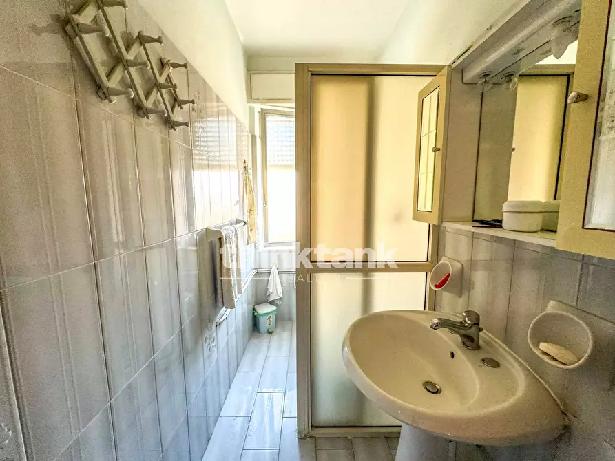 Immagine 14 di Appartamento in vendita  in Via Sofio Ferrero a Siracusa