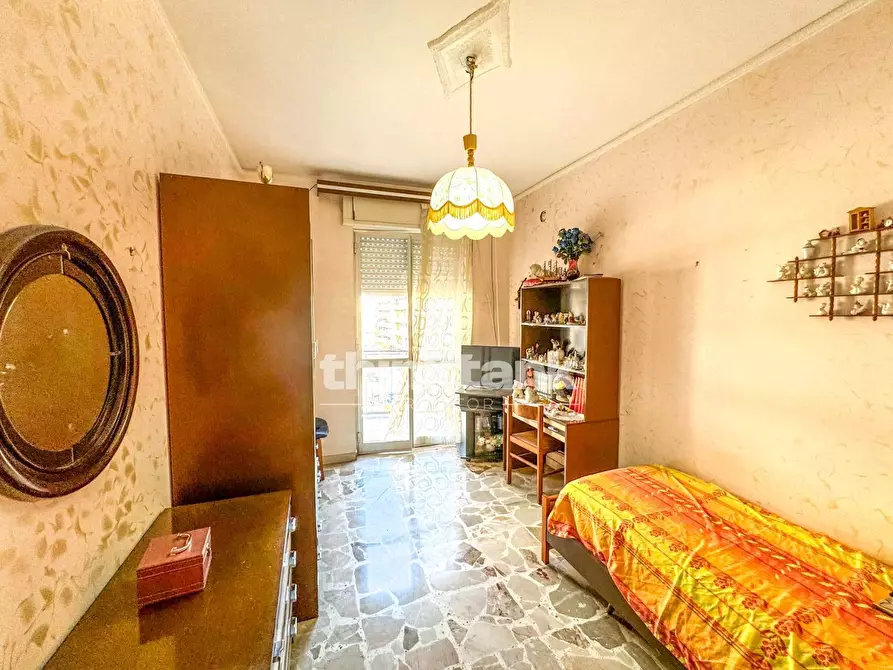 Immagine 15 di Appartamento in vendita  in Via Sofio Ferrero a Siracusa