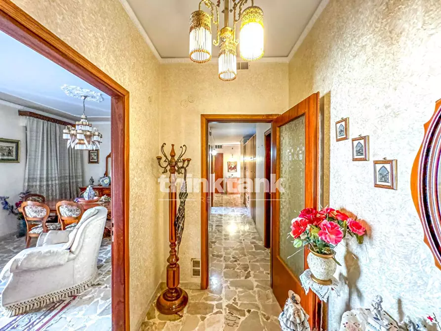 Immagine 3 di Appartamento in vendita  in Via Sofio Ferrero a Siracusa