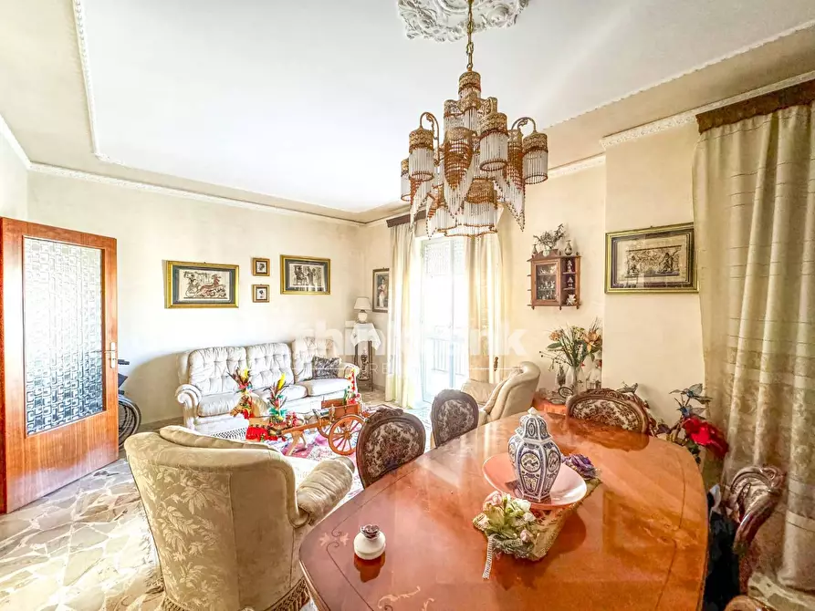 Immagine 2 di Appartamento in vendita  in Via Sofio Ferrero a Siracusa