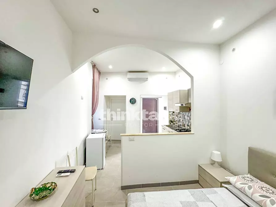 Immagine 8 di Appartamento in vendita  in via roma a Siracusa