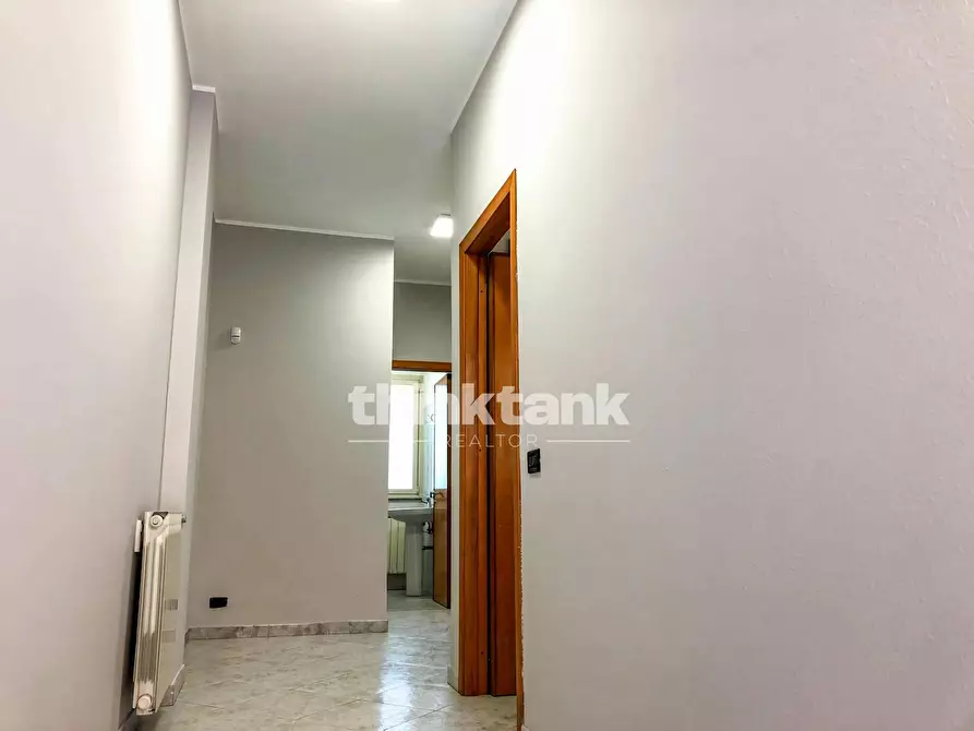 Immagine 11 di Villa in vendita  in Viale della Regione a Gravina Di Catania