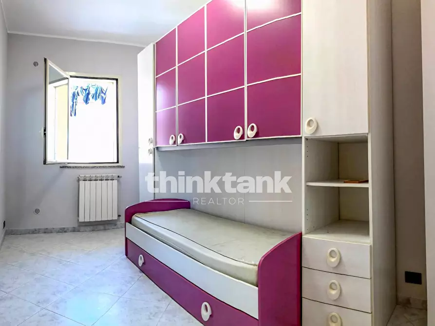 Immagine 20 di Villa in vendita  in Viale della Regione a Gravina Di Catania