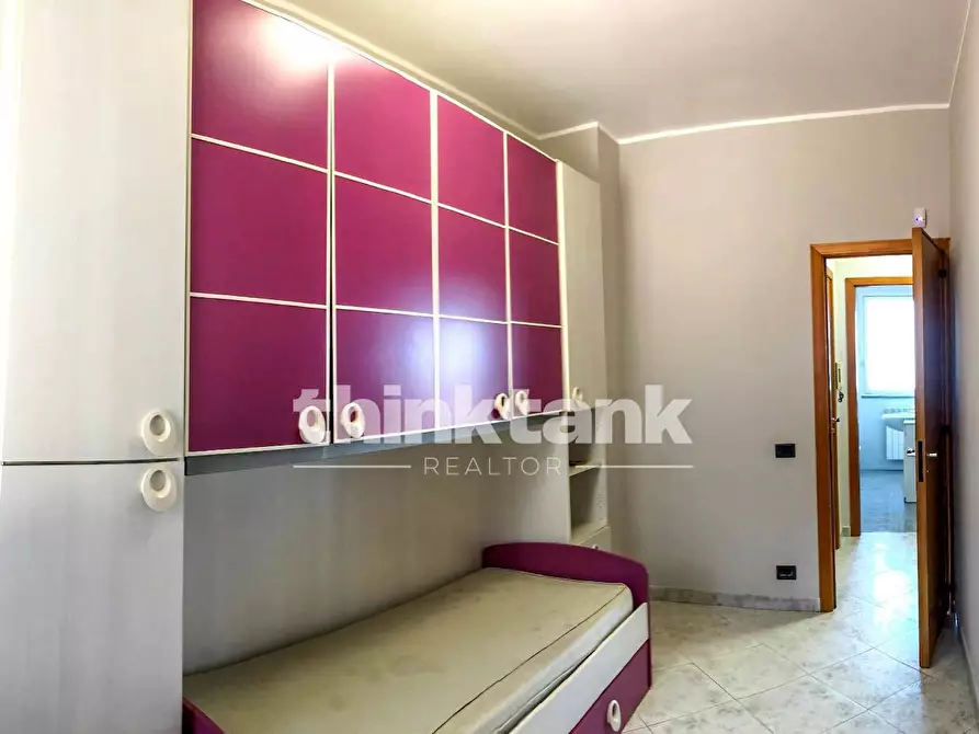 Immagine 21 di Villa in vendita  in Viale della Regione a Gravina Di Catania